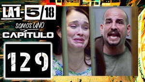 La 1-5/18 Somos uno 1. évad Ep.129 129. epizód
