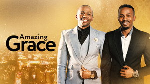 Amazing Grace kép