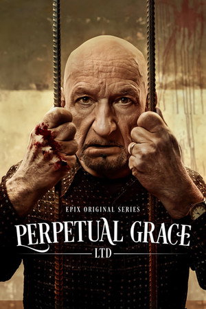 Perpetual Grace LTD poszter