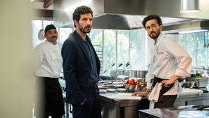 A casa tutti bene - La serie 1. évad Ep.4 4. epizód