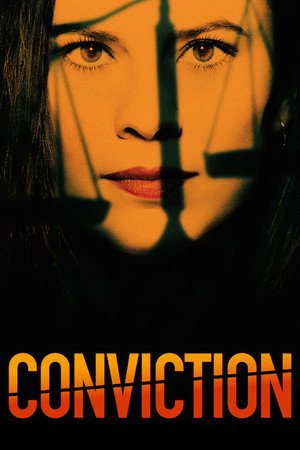 Conviction poszter