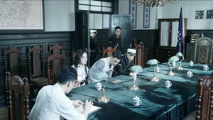 浪花淘尽 1. évad Ep.39 39. epizód