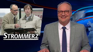 heute-show 28. évad Ep.15 15. epizód