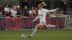 For the Win: NWSL 1. évad Ep.2 2. epizód