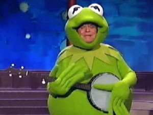 Muppets Tonight 2. évad Ep.5 5. epizód