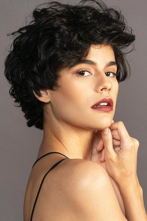 Arianne Botelho profil kép