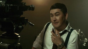 Однажды в России 3. évad Ep.22 22. epizód