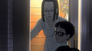 Paradise Kiss 1. évad Ep.8 8. epizód