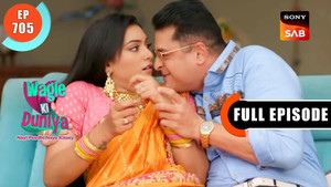 वागले की दुनिया 1. évad Ep.705 705. epizód