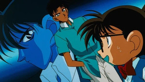 名探偵コナン 1. évad Ep.60 60. epizód