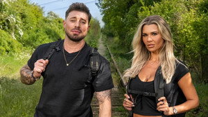 Celebrity Hunted kép