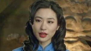 黑狐之风影 1. évad Ep.32 32. epizód