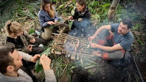 7 vs. Wild 5. évad Ep.13 13. epizód