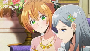 彼女が公爵邸に行った理由 1. évad Ep.4 4. epizód