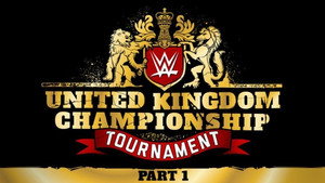 WWE NXT UK Speciális epizódok Ep.1 1. epizód