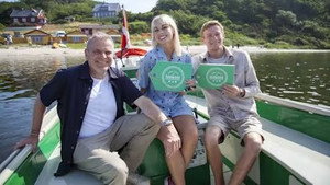 Sæt pris på Danmark 6. évad Ep.8 8. epizód