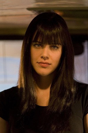 Michelle Ryan profil kép