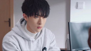 可爱的坏家伙 1. évad Ep.8 8. epizód