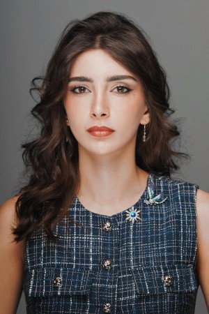 İpek Arkan profil kép