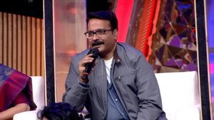 சூப்பர் சிங்கர் 8. évad Ep.39 39. epizód