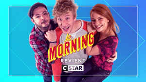 Le Morning kép