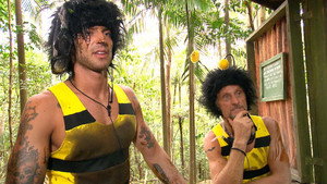 I'm a Celebrity...Get Me Out of Here! 14. évad Ep.17 17. epizód