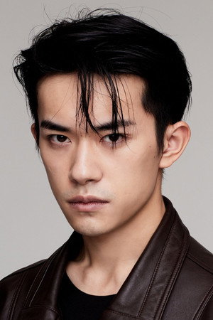 易烊千玺 profil kép