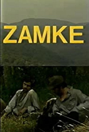 Zamke