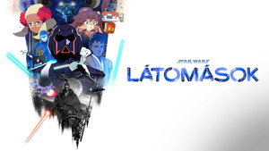 Star Wars: Látomások kép