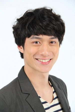 劉俊謙 profil kép