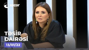 Təsir Dairəsi 2. évad Ep.7 7. epizód