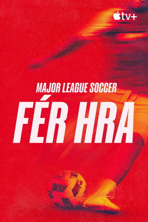 Onside: Major League Soccer poszter