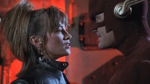 The Flash 1. évad Ep.13 13. epizód