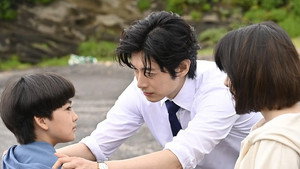パンドラの果実～科学犯罪捜査ファイル～ 2. évad Ep.6 6. epizód