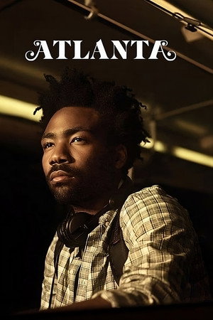 Atlanta poszter