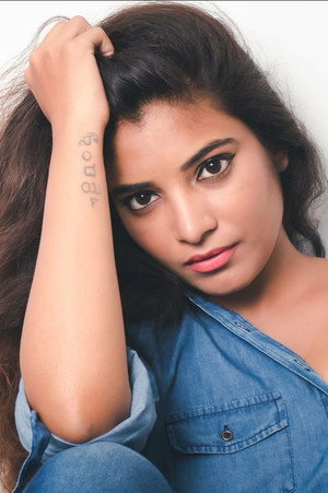 Soundarya Nagaraj profil kép