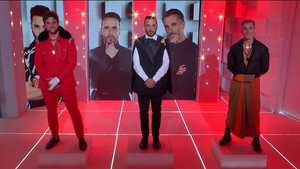 La Casa de los Famosos México 1. évad Ep.43 43. epizód