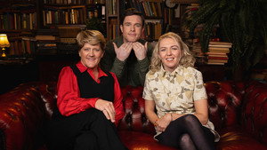 The Traitors: Uncloaked 3. évad Ep.7 7. epizód