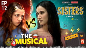 Sisters 2. évad Ep.12 12. epizód