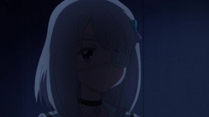 魔法少女サイト 1. évad Ep.6 6. epizód