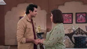 क्योंकि सास भी कभी बहू थी 2. évad Ep.371 371. epizód