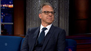 The Late Show with Stephen Colbert 11. évad Ep.10 10. epizód