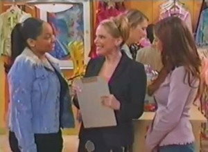 That's So Raven 3. évad Ep.10 10. epizód