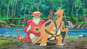 Pokémon 22. évad Ep.31 31. epizód