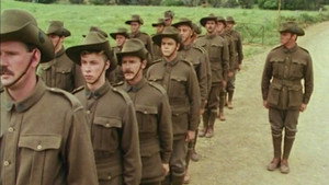 Anzacs 1. évad Ep.1 1. epizód