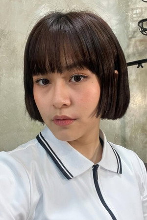 Hasyakyla Utami profil kép