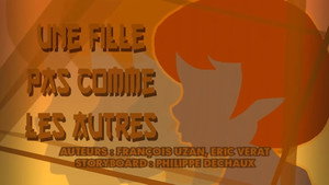 Foot 2 Rue 3. évad Ep.25 25. epizód