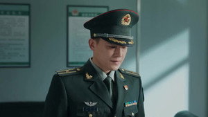 兵自风中来 1. évad Ep.13 13. epizód