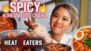 Heat Eaters 1. évad Ep.1 1. epizód