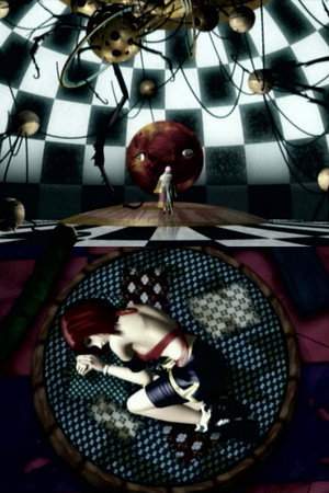 Malice@Doll poszter